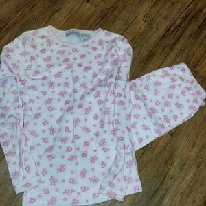 Basic Editions pajama set